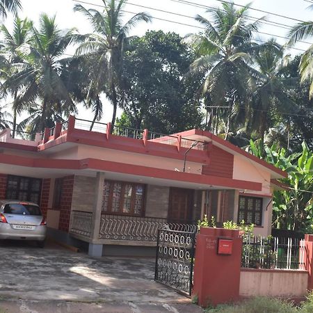 Reunion Villa Udupi Exterior photo