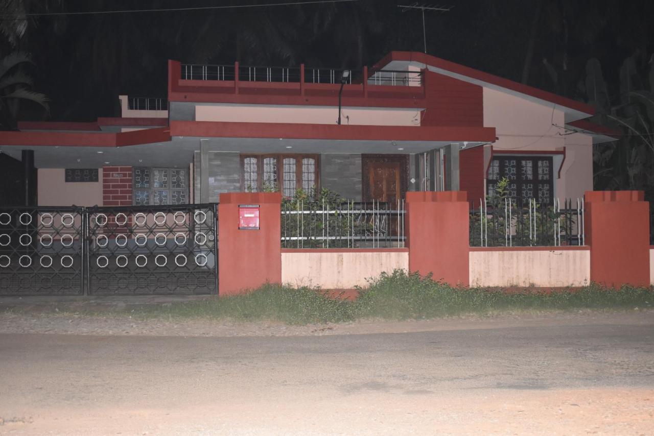 Reunion Villa Udupi Exterior photo