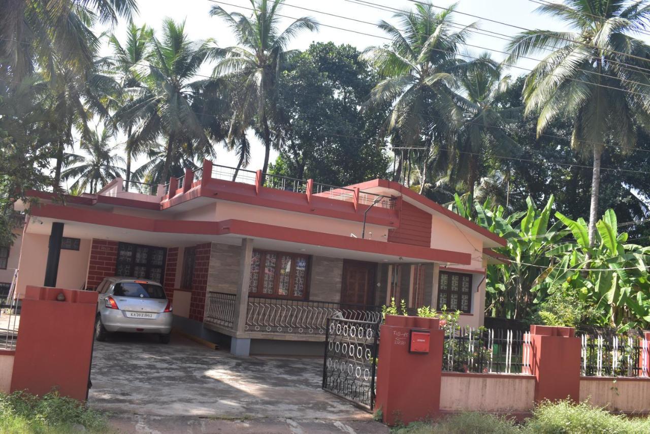 Reunion Villa Udupi Exterior photo